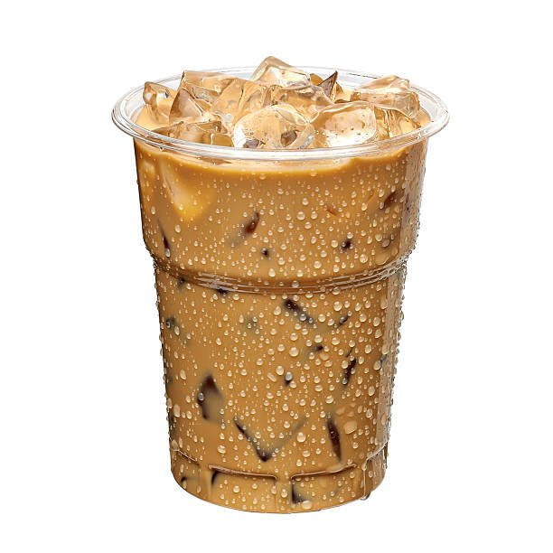 Mocha Ice